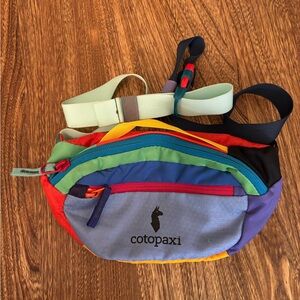 Cotopaxi Kapai 1.5L bag
